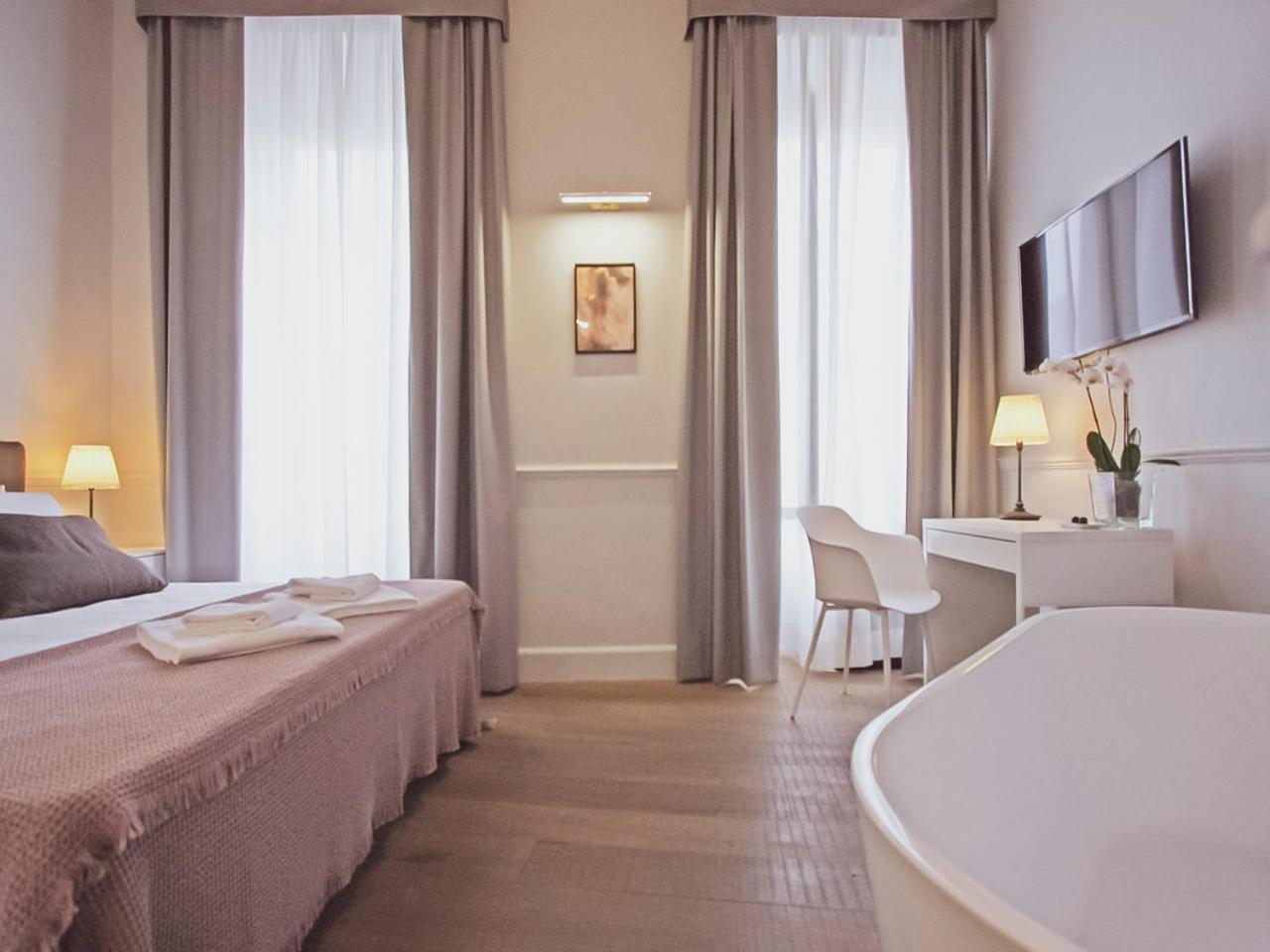 Gemini Suites Navona — Photos 1