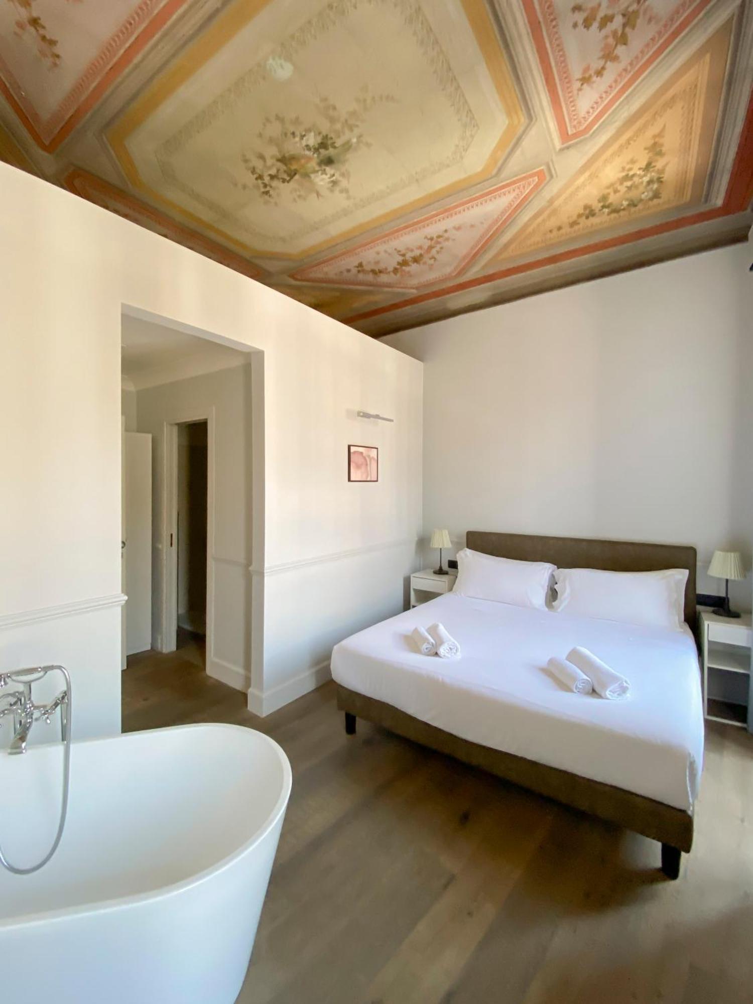 Gemini Suites Navona, Rome